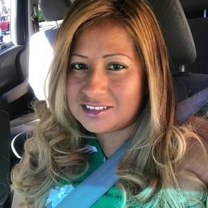 Meet your Posher, Luisa maría